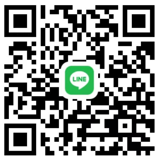 LINE QR Code
