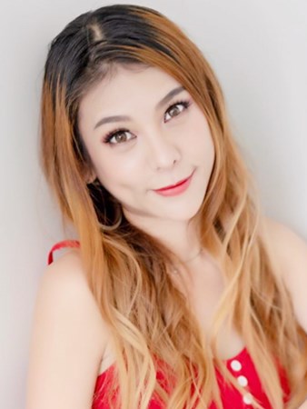 Thai lady 4001 profile photo