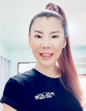 Thai lady 4008 profile photo