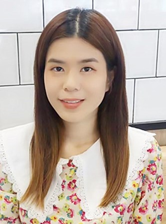 Thai lady 4013 profile photo