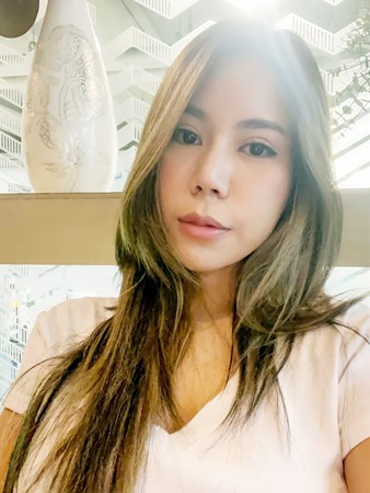 Thai lady 4020 profile photo