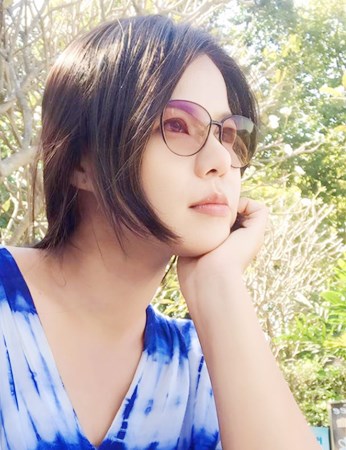 Thai lady 4027 profile photo