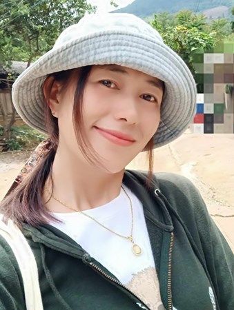 Thai lady 4029 profile photo