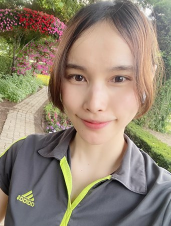 Thai lady 4031 profile photo