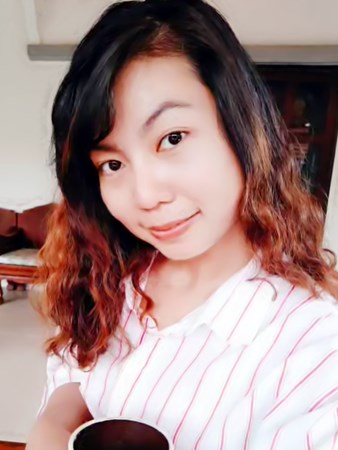 Thai lady 4033 profile photo
