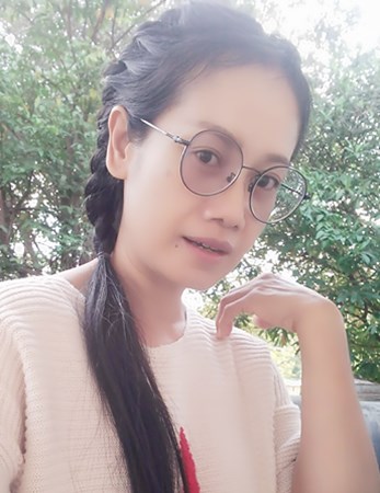Thai lady 4034 profile photo