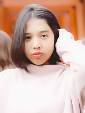 Thai lady 4039 profile photo