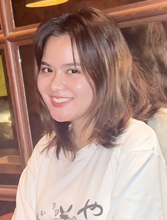 Thai lady 4049 profile photo