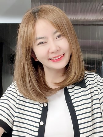 Thai lady 4050 profile photo