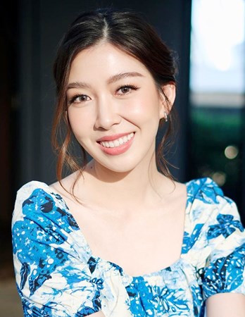 Thai lady 4063 profile photo
