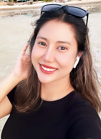 Thai lady 4064 profile photo