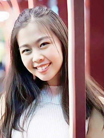 Thai lady 4073 profile photo