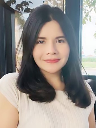 Thai lady 4084 profile photo
