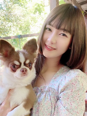 Thai lady 4087 profile photo