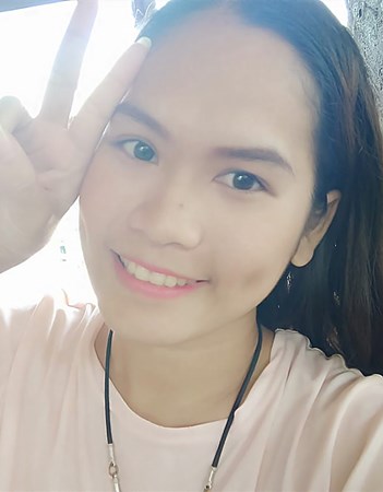 Thai lady 4093 profile photo