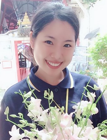 Thai lady 4097 profile photo
