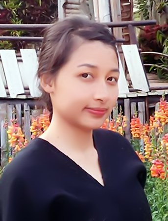 Thai lady 4101 profile photo