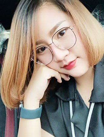Thai lady 4105 profile photo