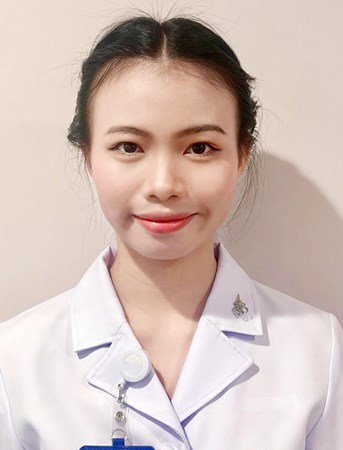 Thai lady 4106 profile photo