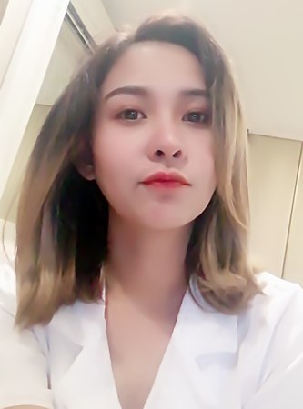 Thai lady 4110 profile photo