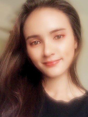 Thai lady 4121 profile photo