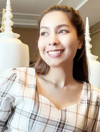 Thai lady 4122 profile photo