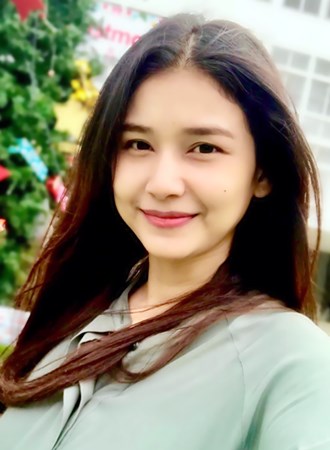 Thai lady 4125 profile photo