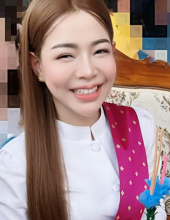 Thai lady 4128 profile photo