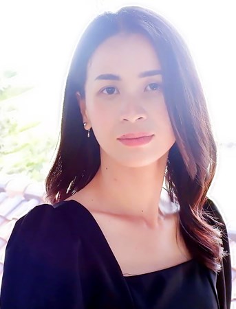 Thai lady 4131 profile photo