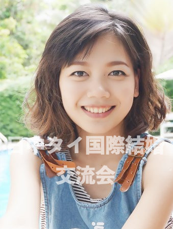 Thai lady 4133 profile photo