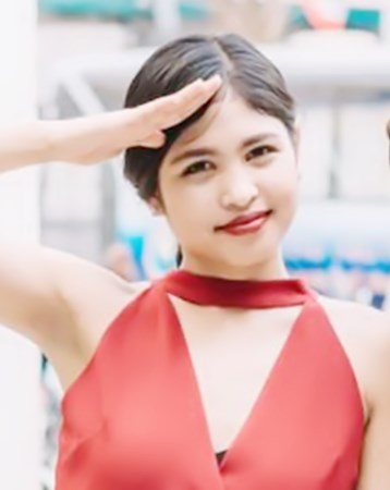 Thai lady 4136 profile photo