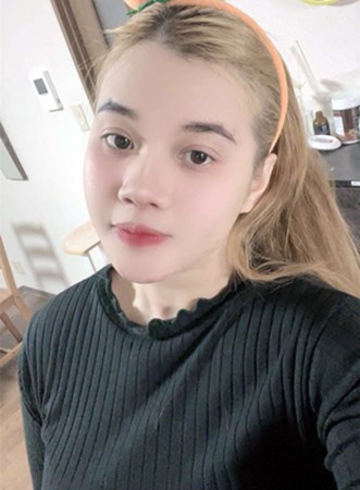 Thai lady 4176 profile photo