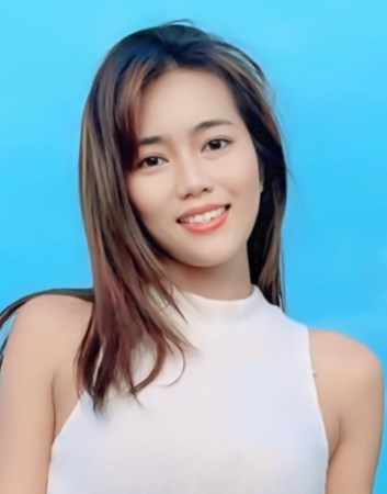 Thai lady 4177 profile photo